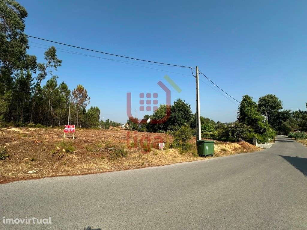 Terreno c/ Viabilidade de Construção! - Grande imagem: 5/5