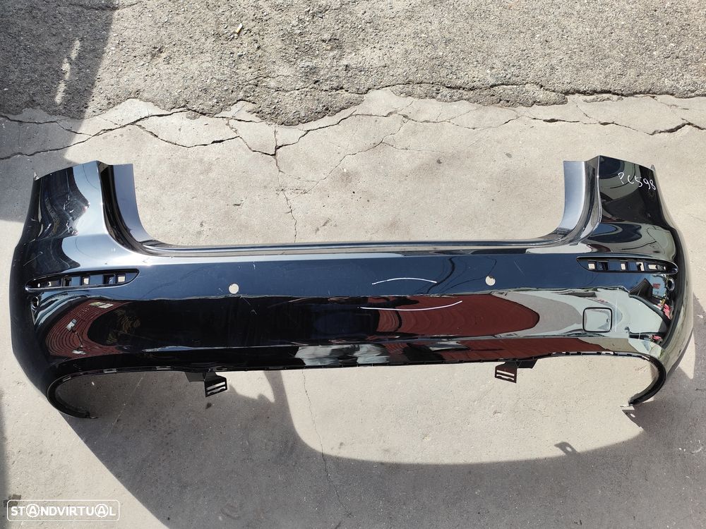 MERCEDES A W177 PARA CHOQUES TRAS - PC598 - 1