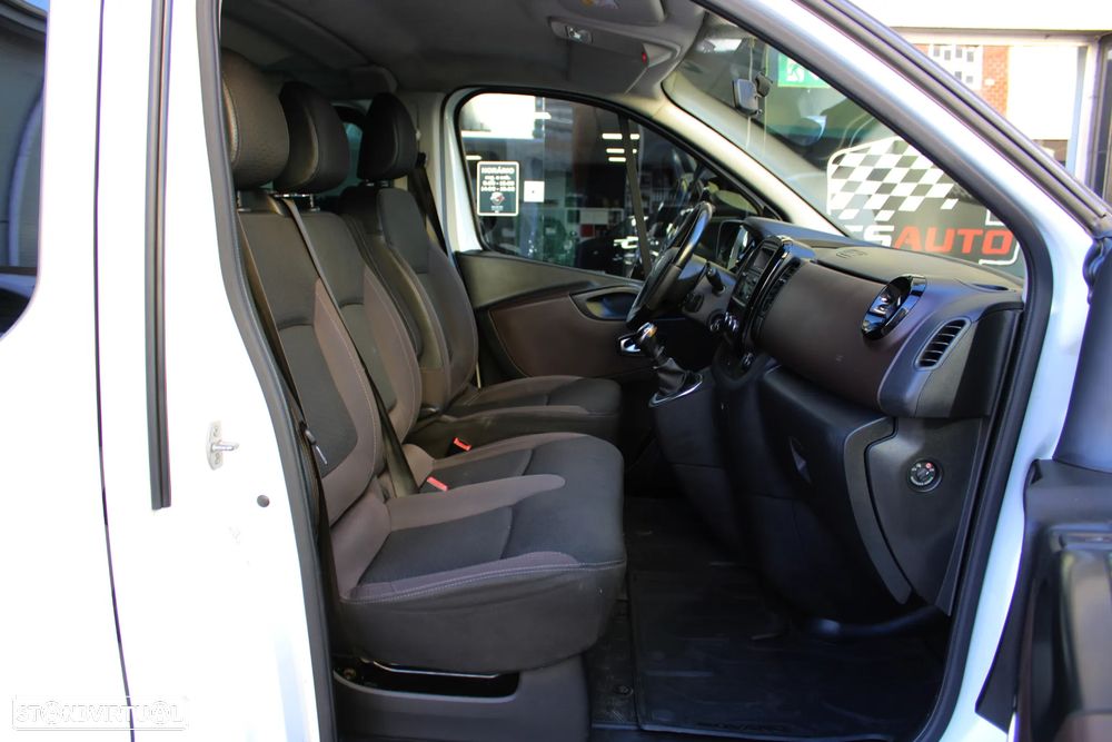 Fiat Talento 2.0 M-Jet L1H1 1.2T - 31