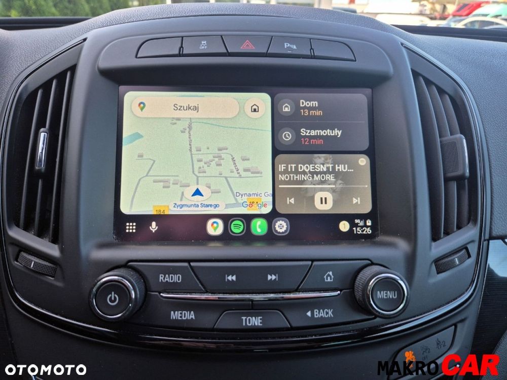 Opel Insignia 2.0 CDTI Elite S&S - 12