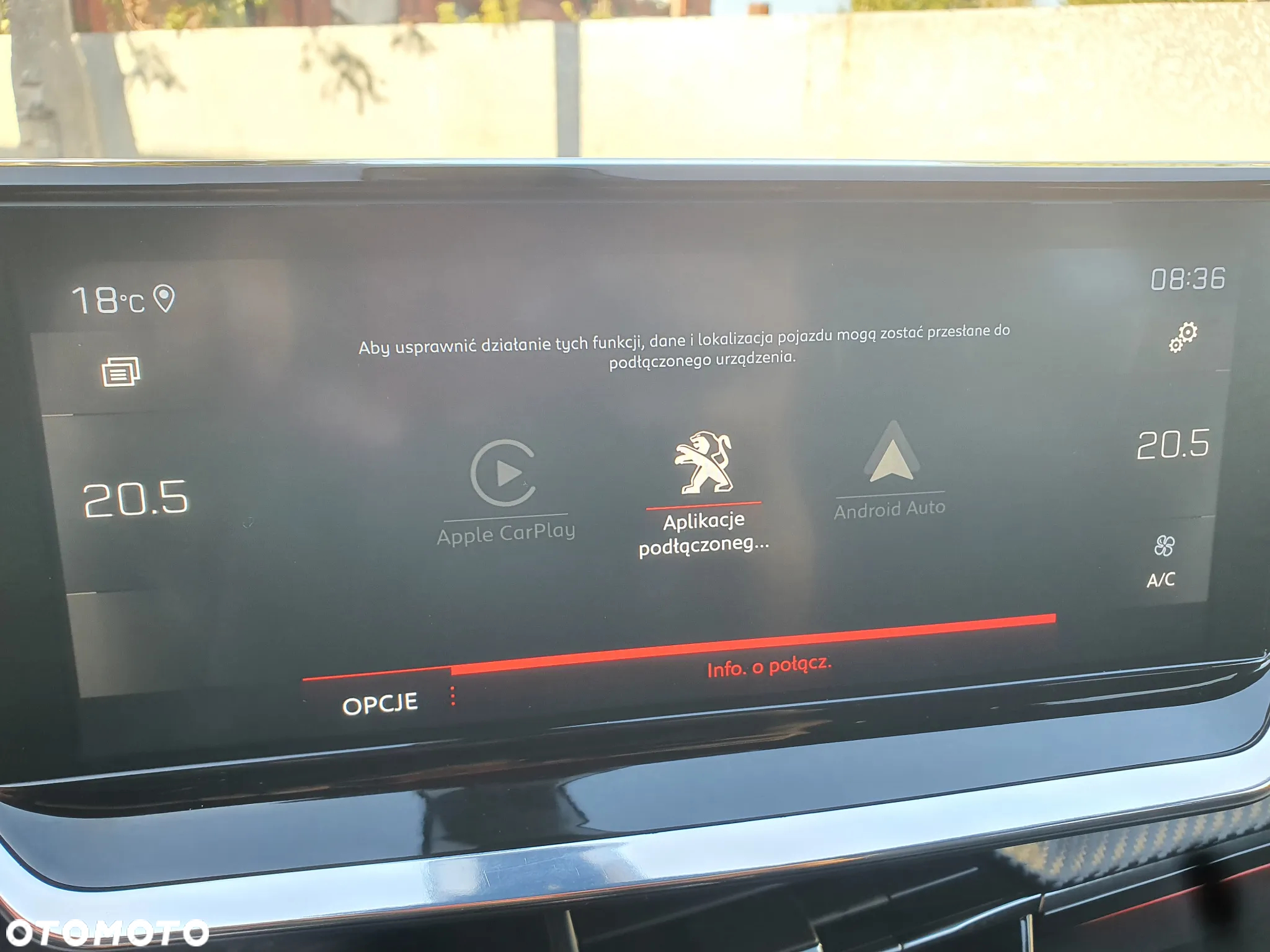 Peugeot 2008 1.2 PureTech GT Line S&S - 15