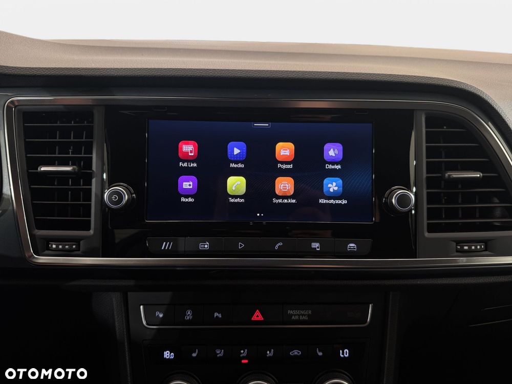 Seat Ateca - 17