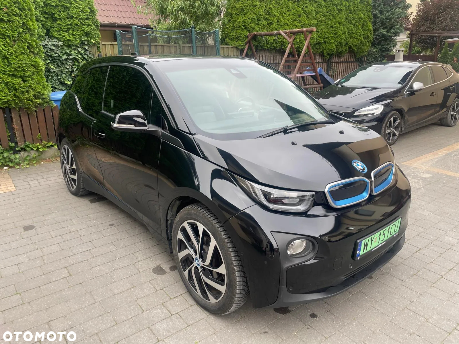 BMW i3 (94 Ah) - 5