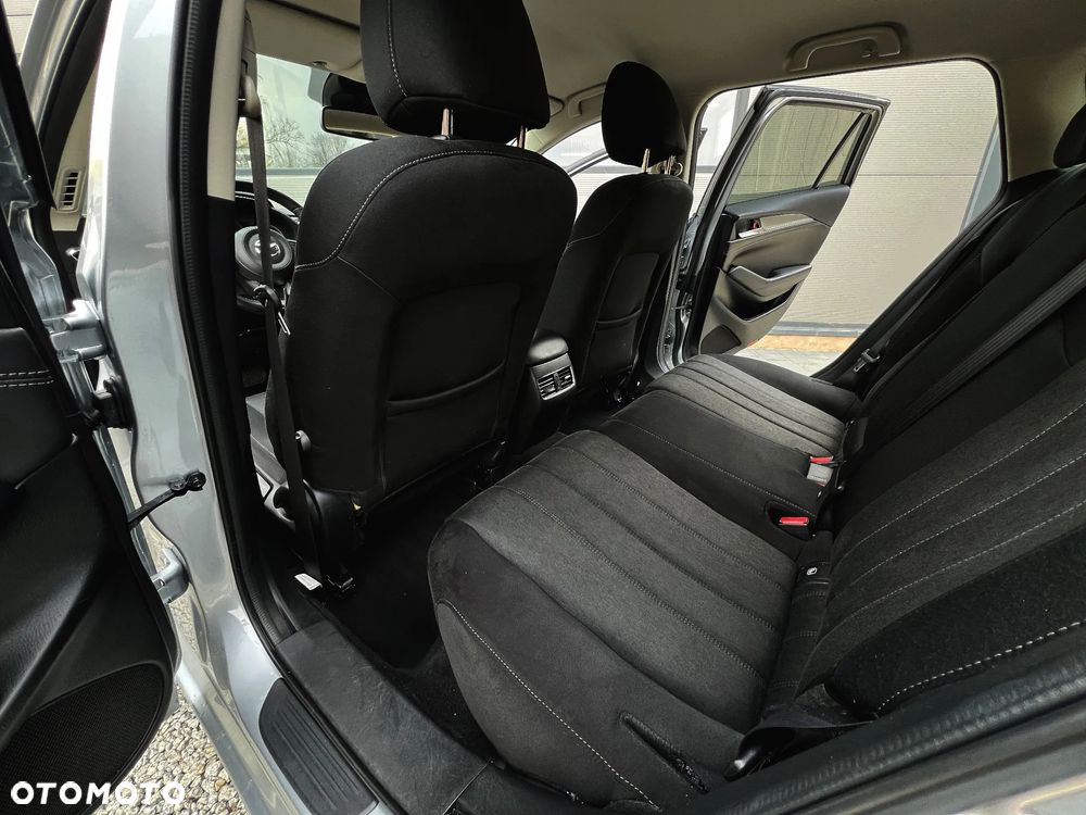 Mazda 6 2.0 SkyPassion - 22