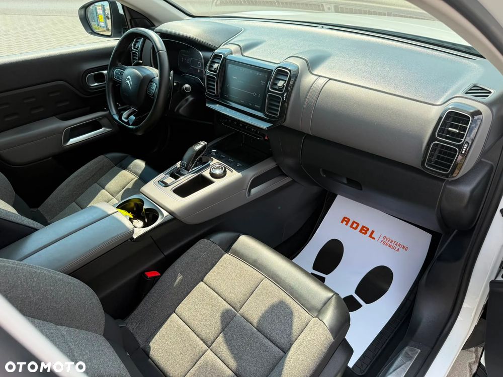 Citroën C5 Aircross Pure Tech 180 S&S EAT8 FEEL - 6