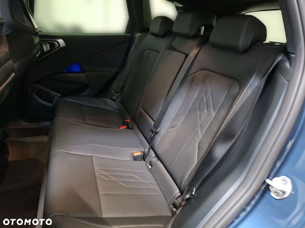 BMW X3 xDrive20d mHEV - 21