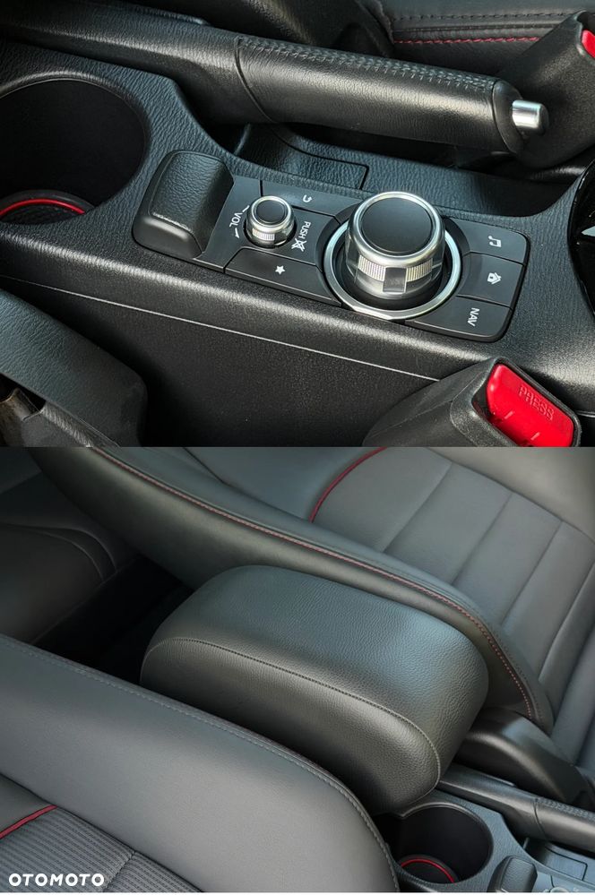 Mazda CX-3 SKYACTIV-G 120 FWD Prime-Line - 32