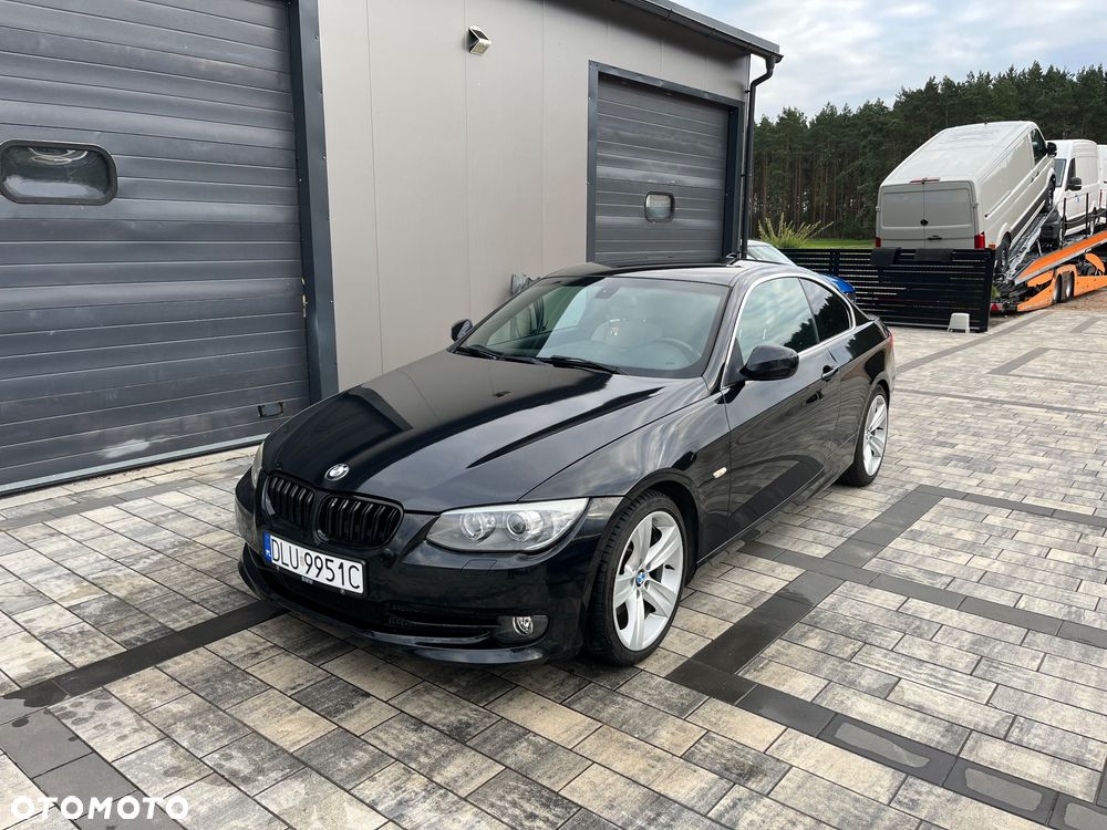 BMW Seria 3 - 1