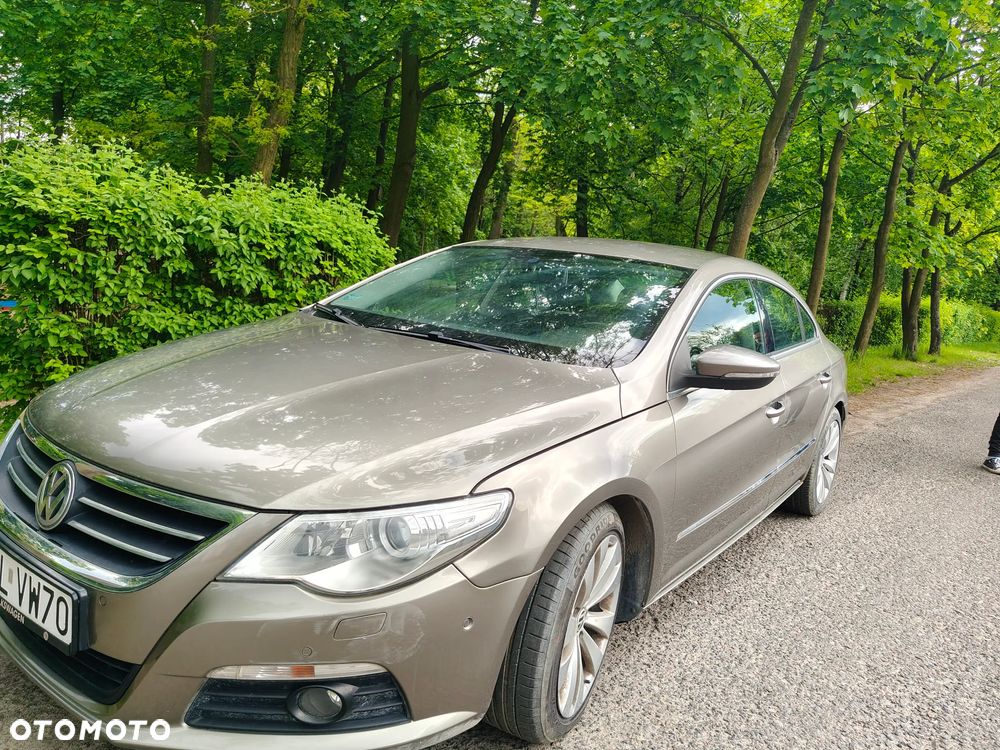 Volkswagen Passat 1.8 TSI Comfortline - 8