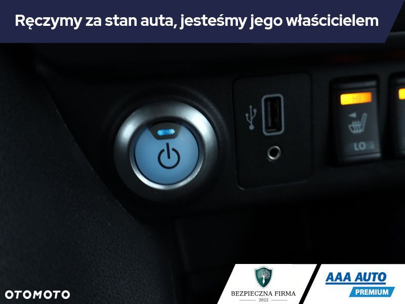 Nissan Leaf - 17