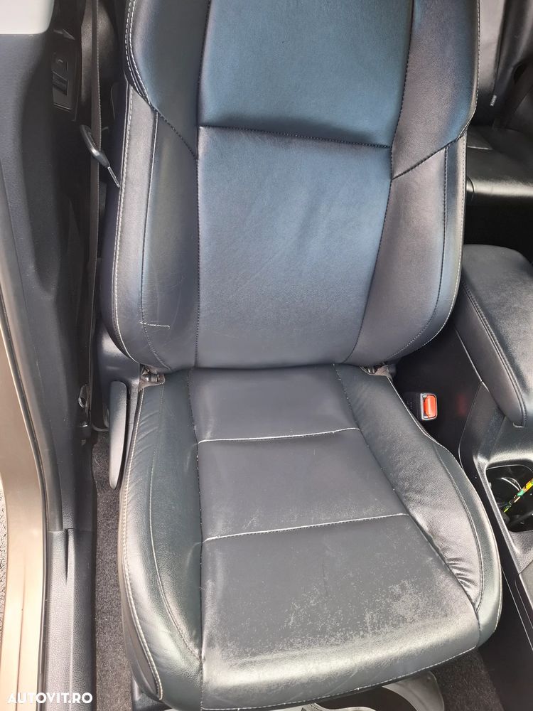 Toyota RAV4 2.5 VVT-i 4x4 Luxury - 5