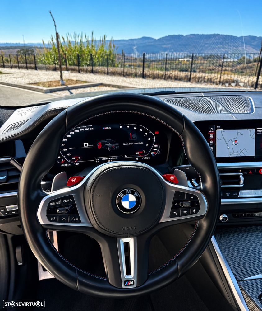 BMW M4 - 13