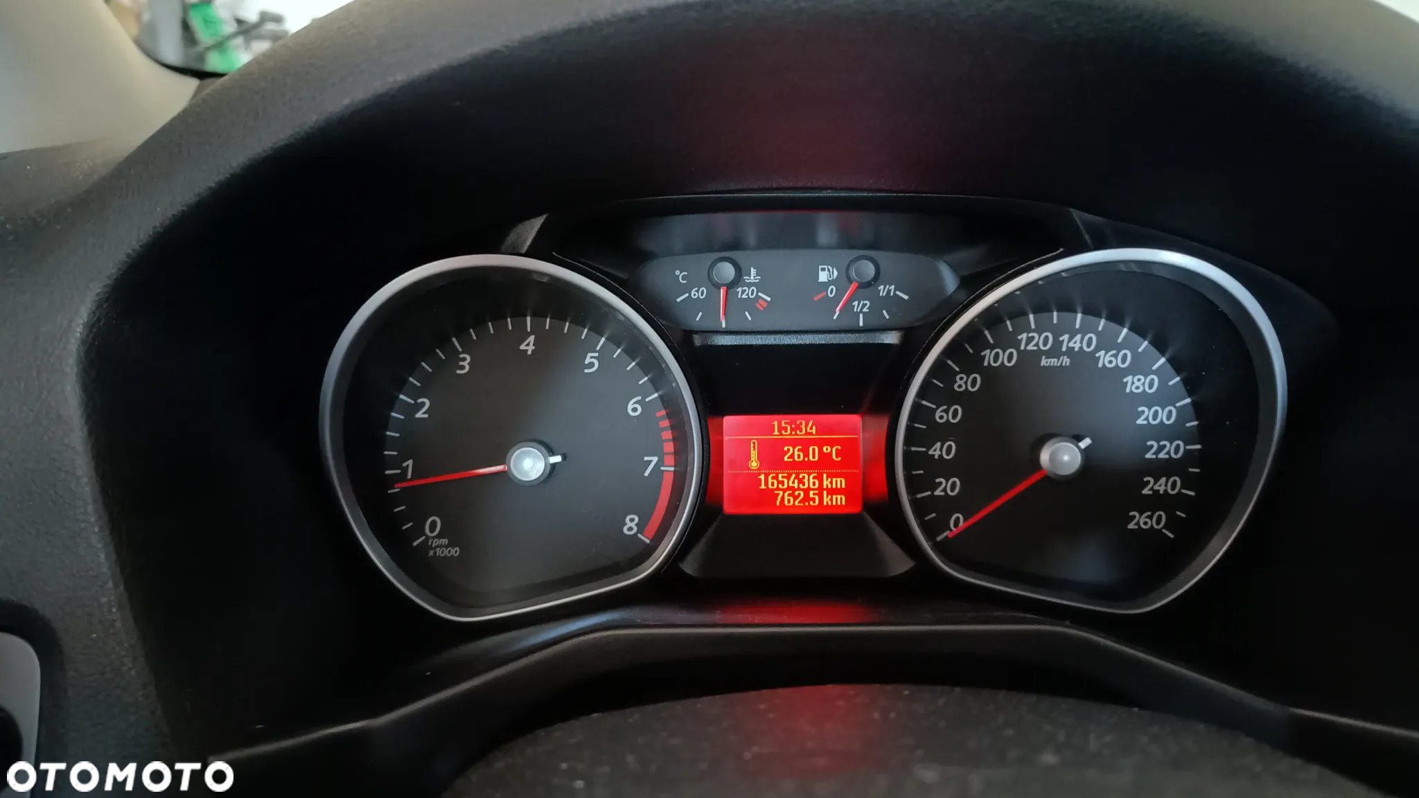 Ford Mondeo 1.6 Silver X - 17