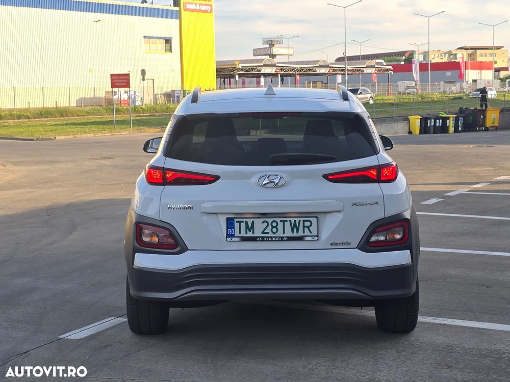 Hyundai KONA 204CP Luxury+ - 11