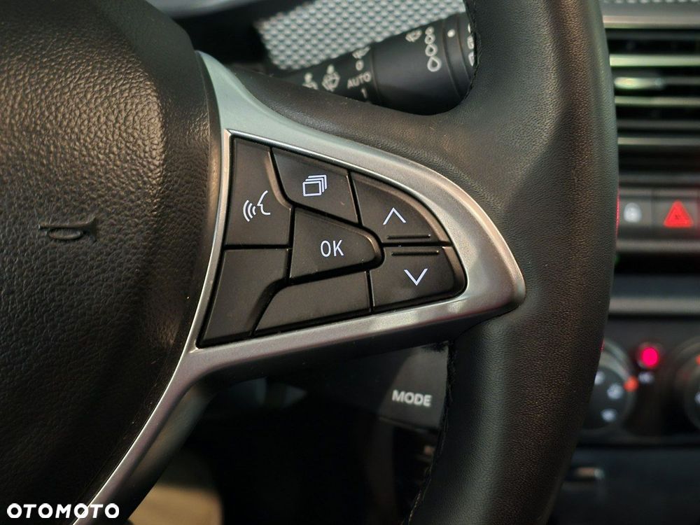 Dacia Sandero - 24