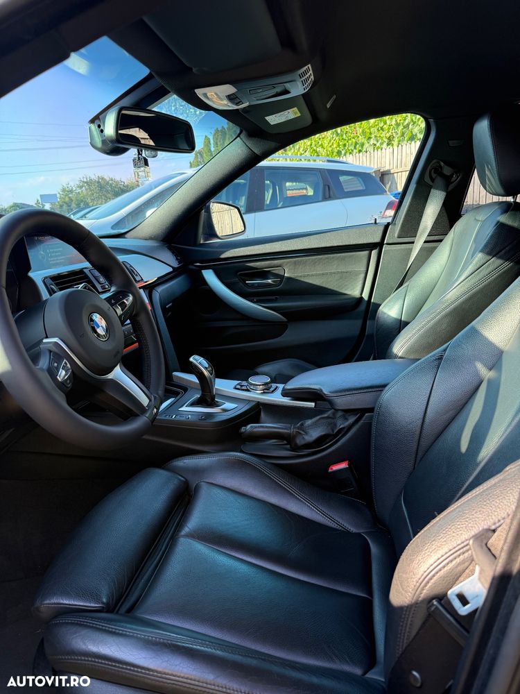 BMW Seria 4 - 6
