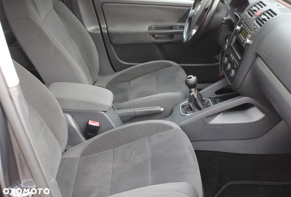 Volkswagen Golf 1.4 TSI Team - 4