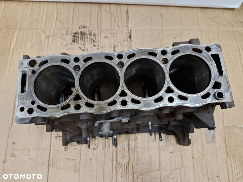 FORD MONDEO MK4 LIFT GALAXY MK3 2.0 TDCI BLOK SILNIKA UFWA - 2