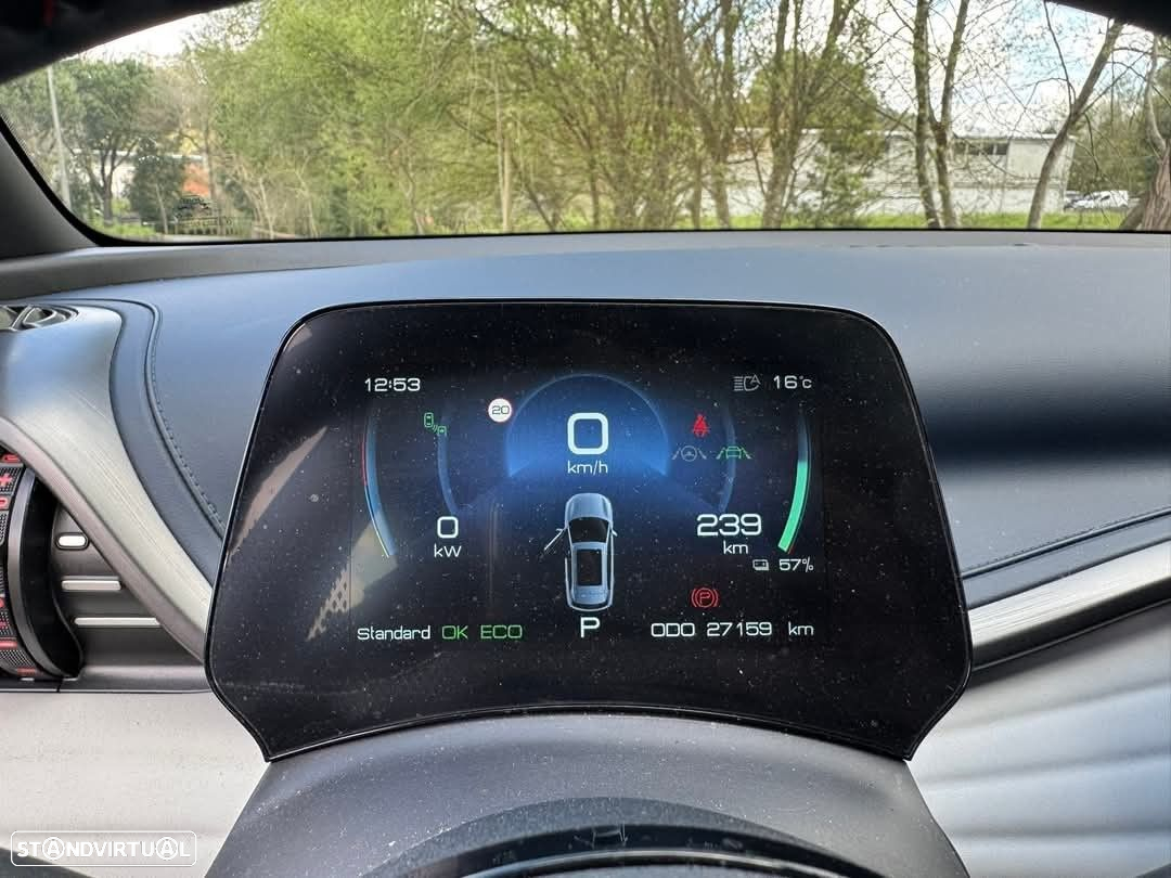 BYD Atto 3 60.48 kWh Design - 33