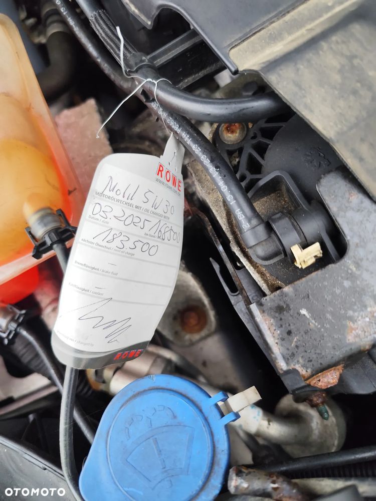 Ford Focus 2.0 TDCi Edition Start MPS6 - 22