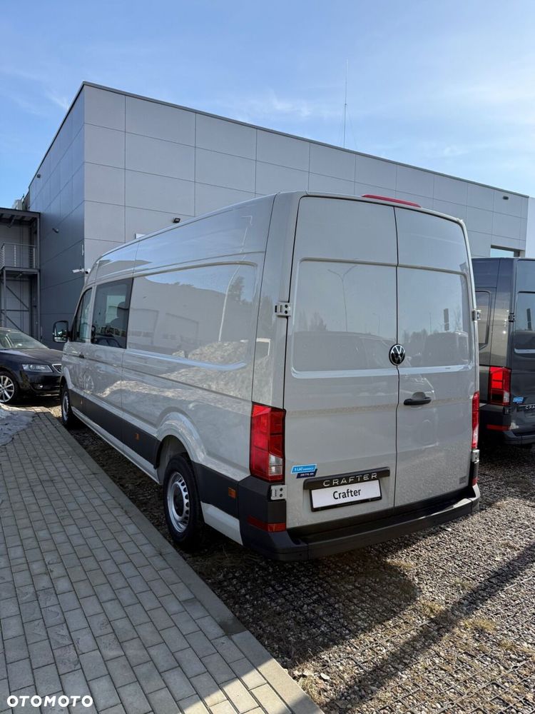 Volkswagen Crafter - 4