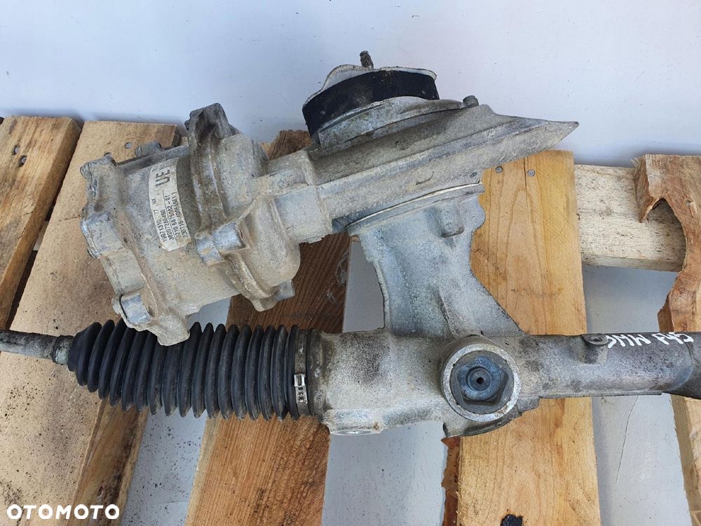 BMW 2 F45 PRZEDKŁADNIA KIEROWNICZA MAGLOWNICA Eu - 16
