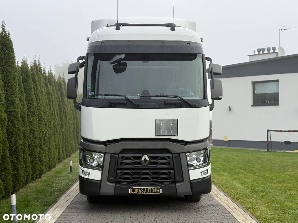 Renault T 460 AUTOMAT - 3