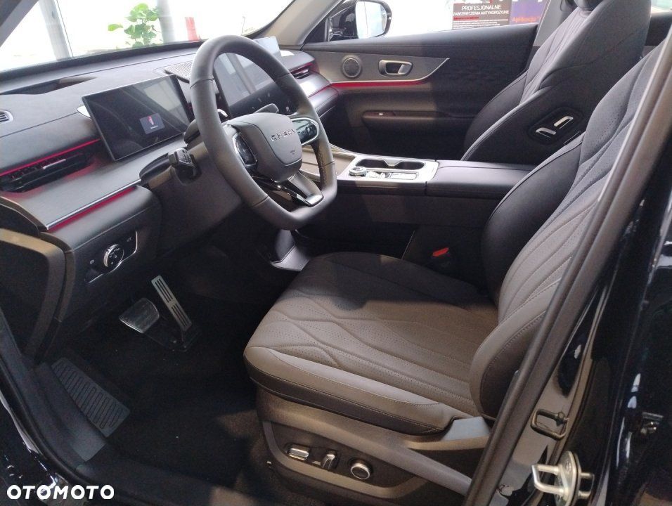 Chery Tiggo 8 - 6
