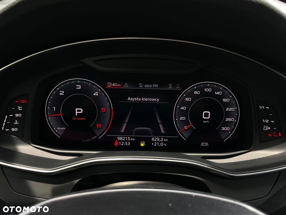 Audi A6 Allroad 45 TDI mHEV Quattro Tiptr - 28