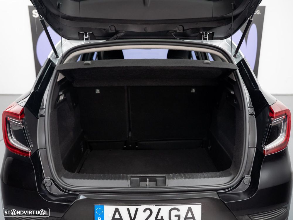 Renault Captur 1.0 TCe Equilibre - 11