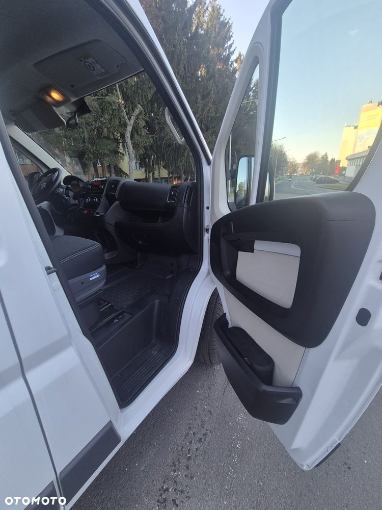 Fiat Ducato Panorama MJ L2H2 - 27