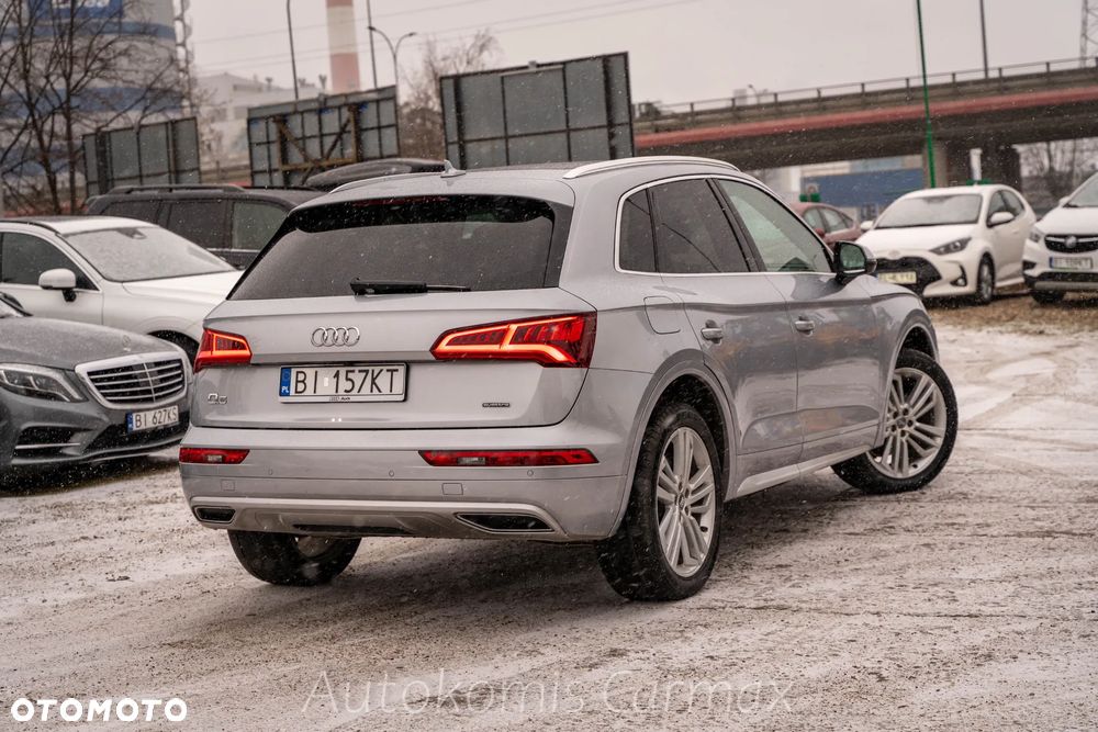 Audi Q5 - 8