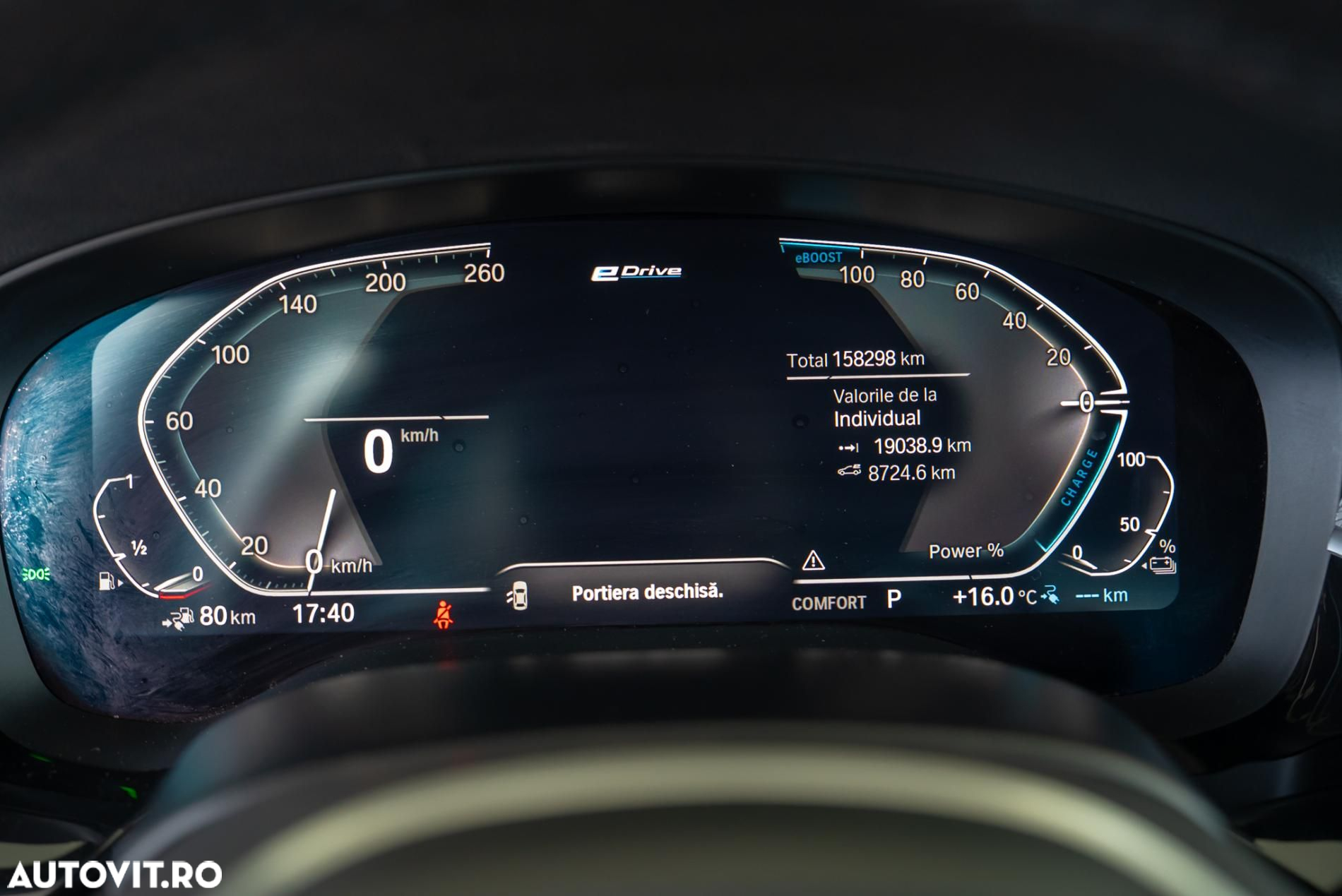 BMW Seria 5 - 13