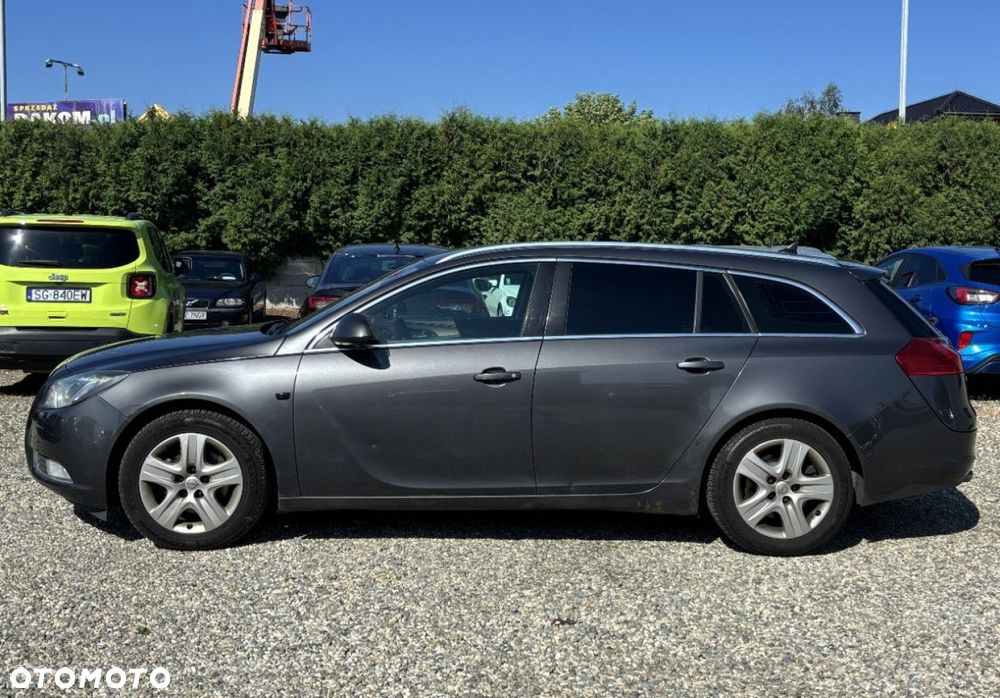 Opel Insignia - 3