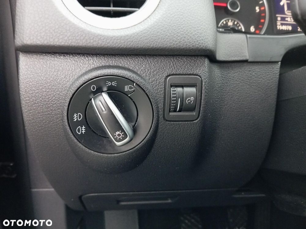 Volkswagen Tiguan 2.0 TDI 4Mot Sport&Style - 18