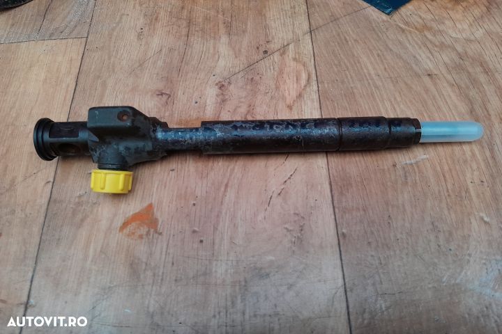 INJECTOR MOTORINA 28388960 / 9674984080 / VERIFICAT  28388960 / 96749 - 1