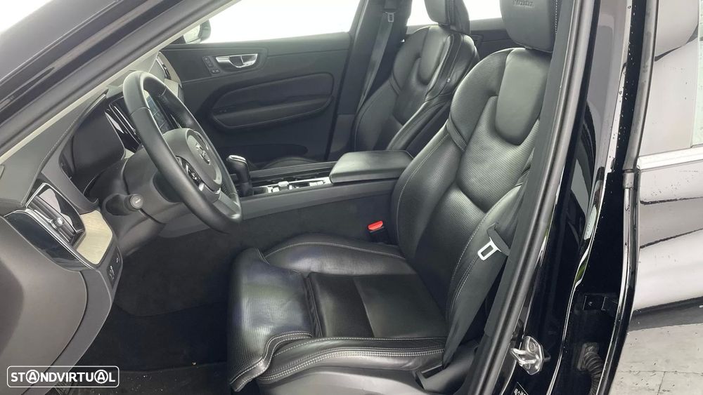 Volvo XC 60 2.0 D4 Inscription AWD - 6