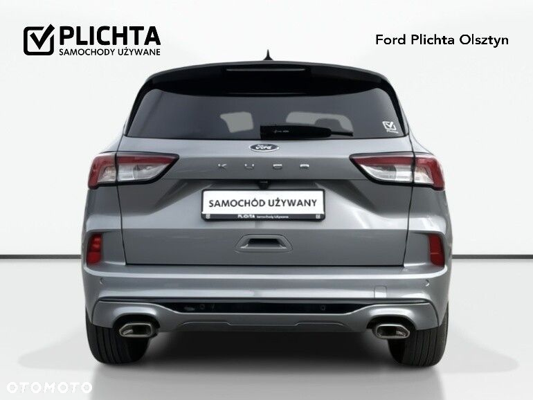 Ford Kuga - 6