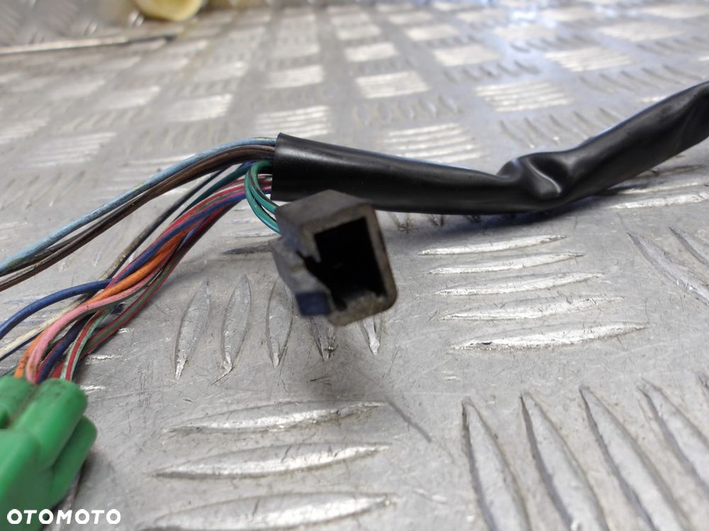 Licznik zegar prędkościomierz HONDA VTX 1800 R/S 02-03r   PN. 37200-MCV-671 - 5