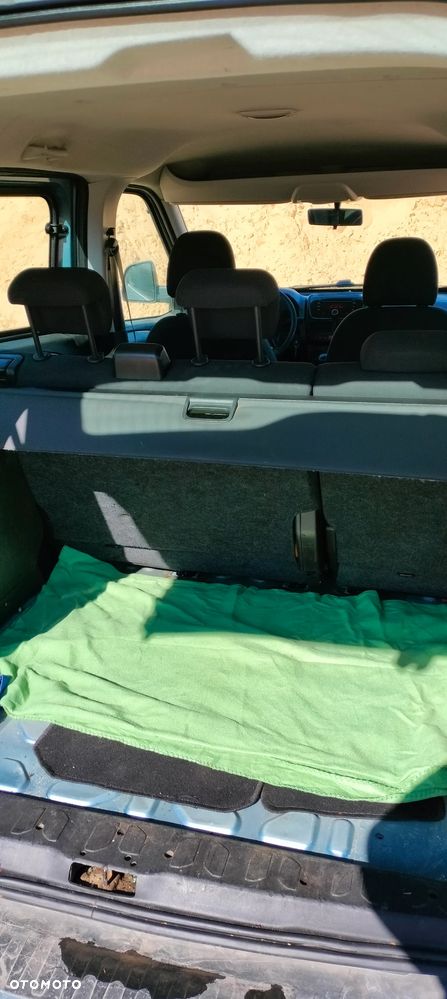 Opel Combo - 16