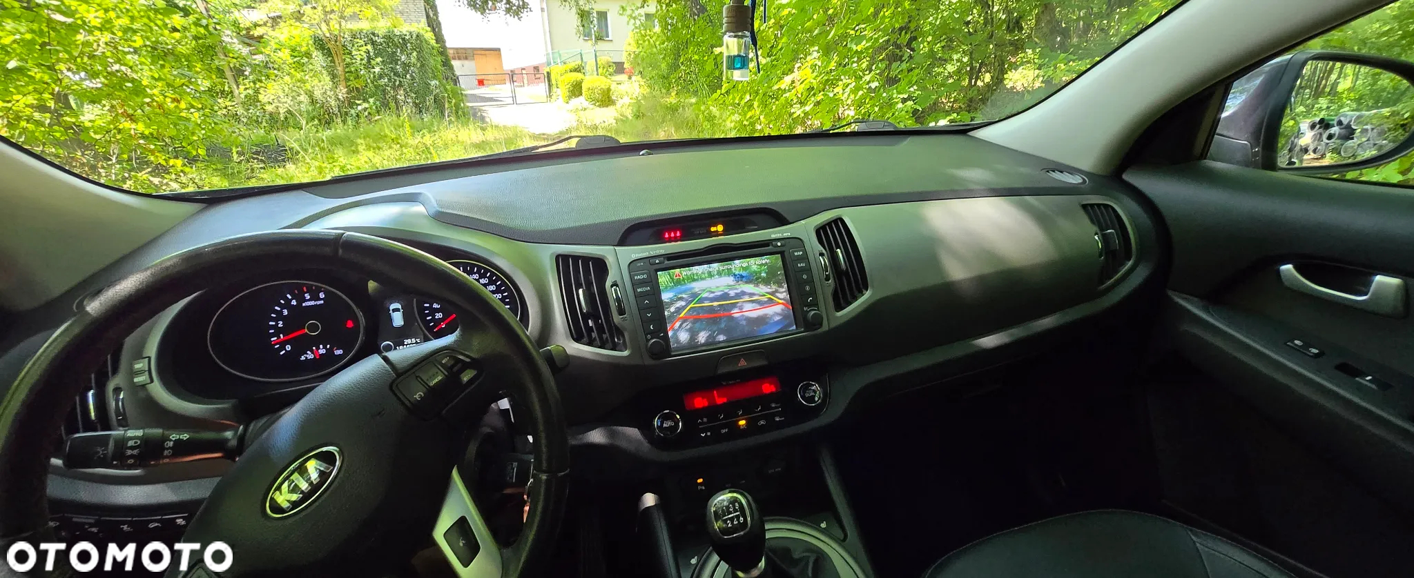 Kia Sportage - 26