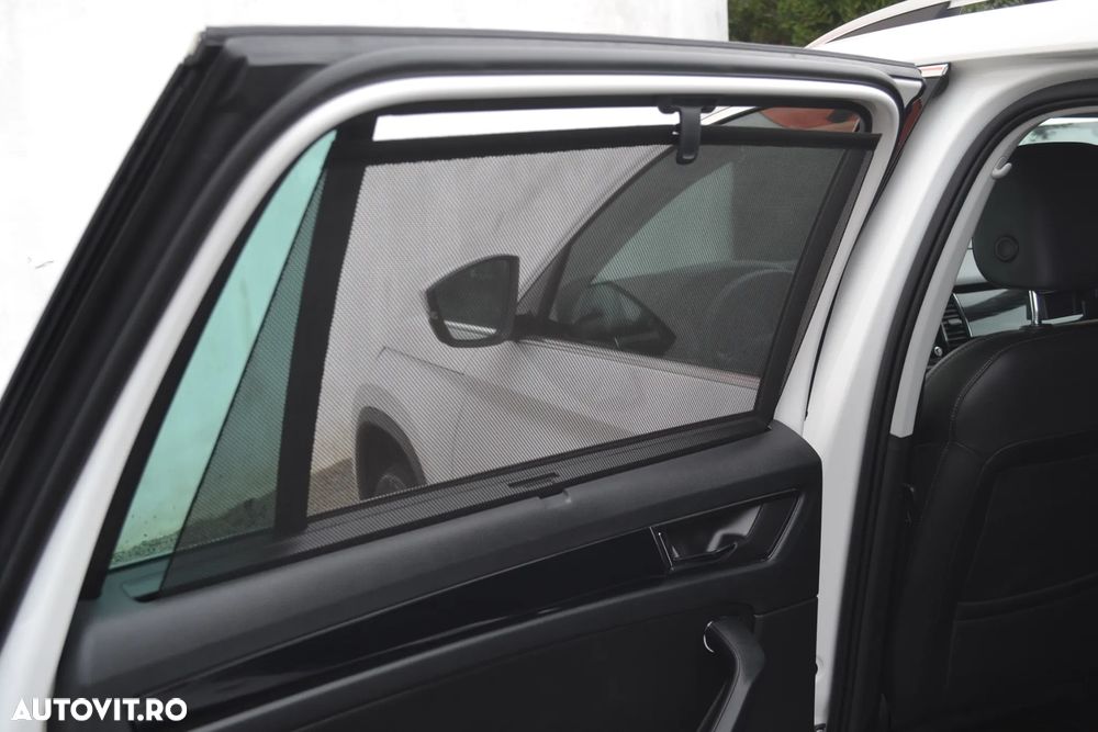 Skoda Kodiaq 2.0 TDI 4X4 DSG Style - 29