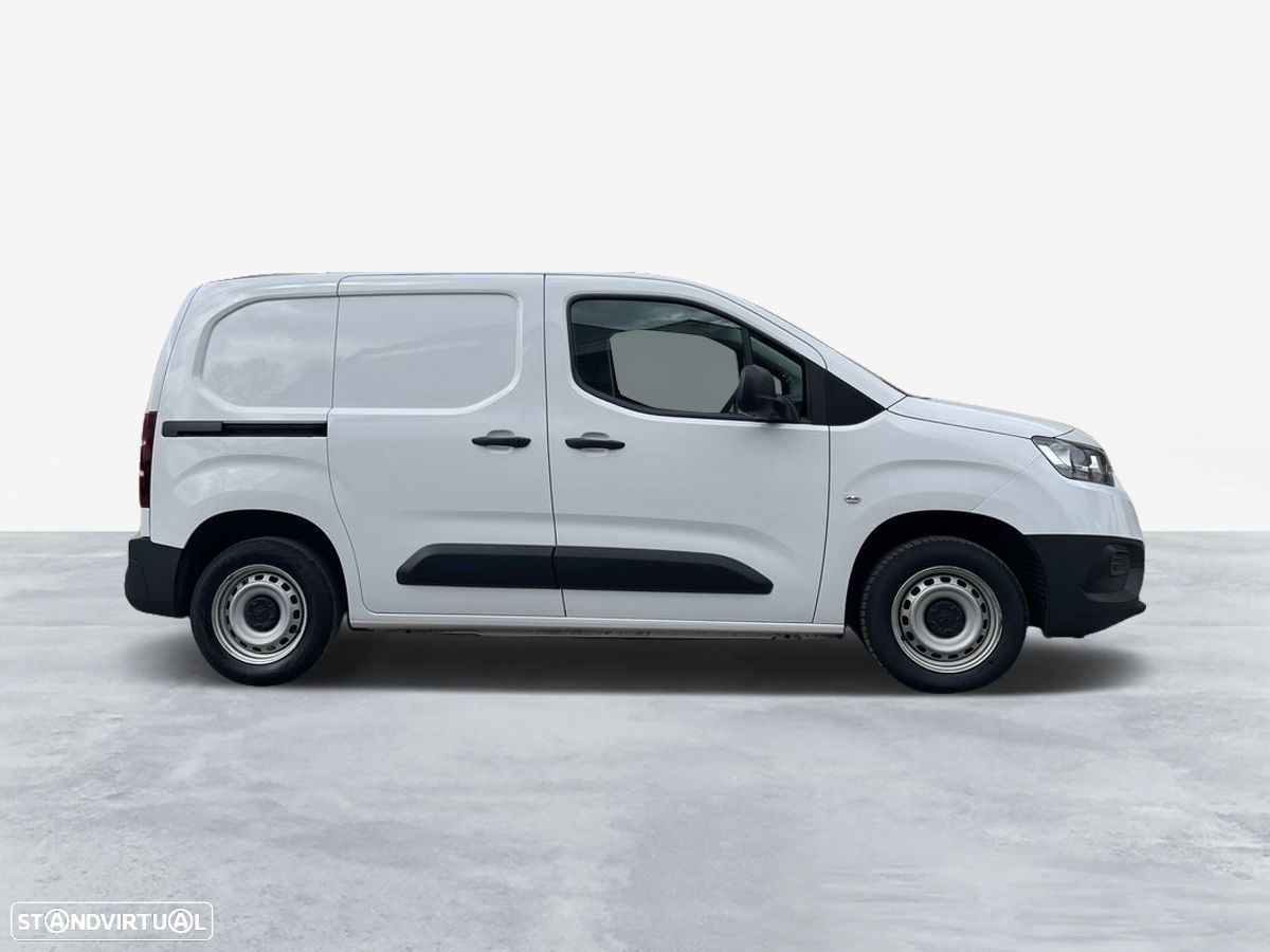 Toyota Proace - 14