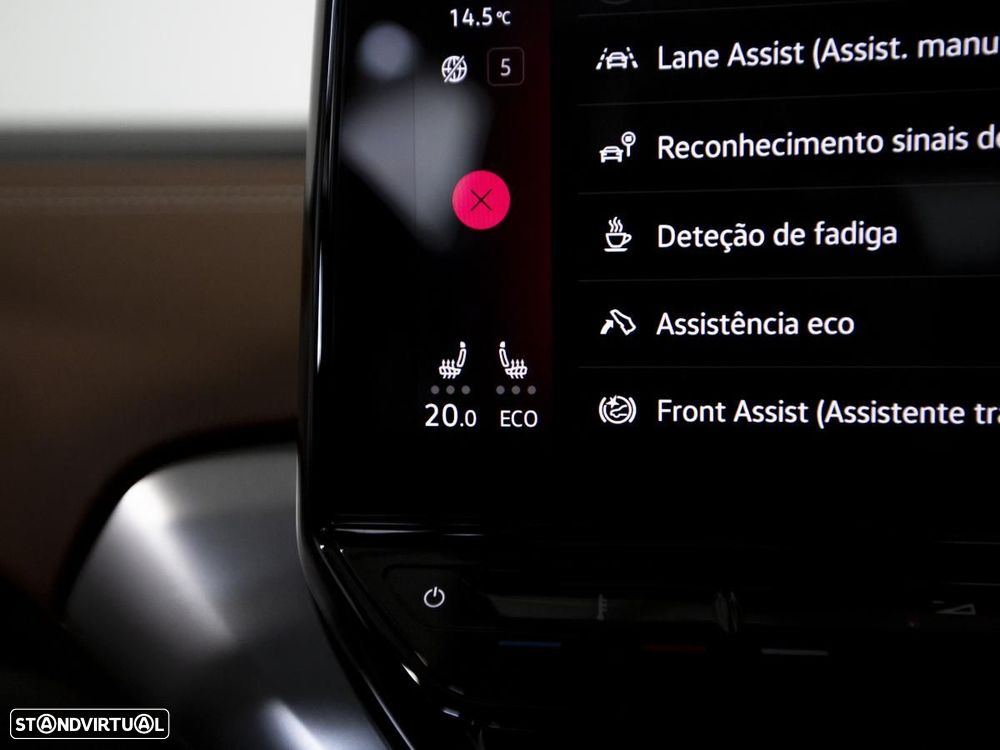 VW ID.4 77 kWh Pro Performance Business - 26