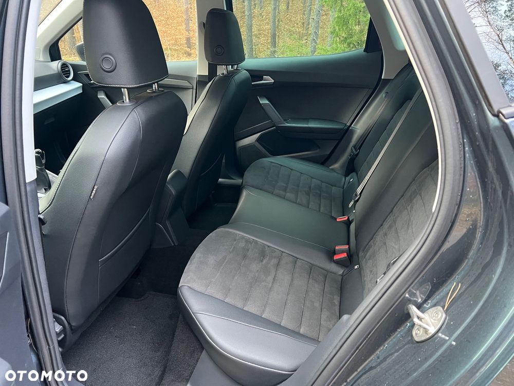 Seat Arona 1.0 TSI OPF XCELLENCE - 4