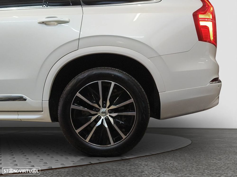 Volvo XC 90 - 41