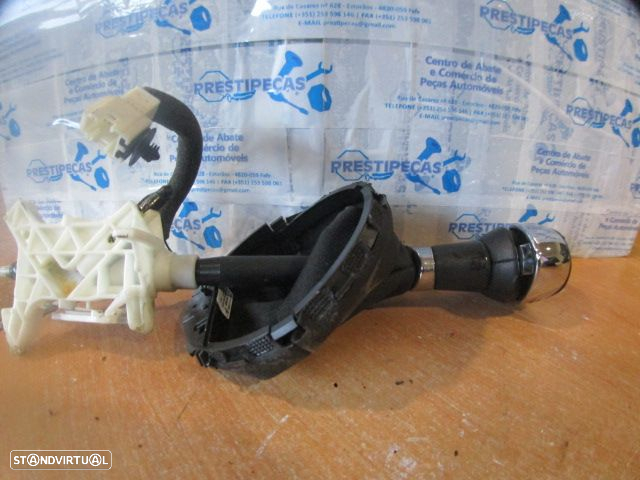 Selector De Velocidades Sel648 MINI COOPER S COUNTRYMAN 4X4 R60 2011 2.0D 143CV 5P BRANCO - 2