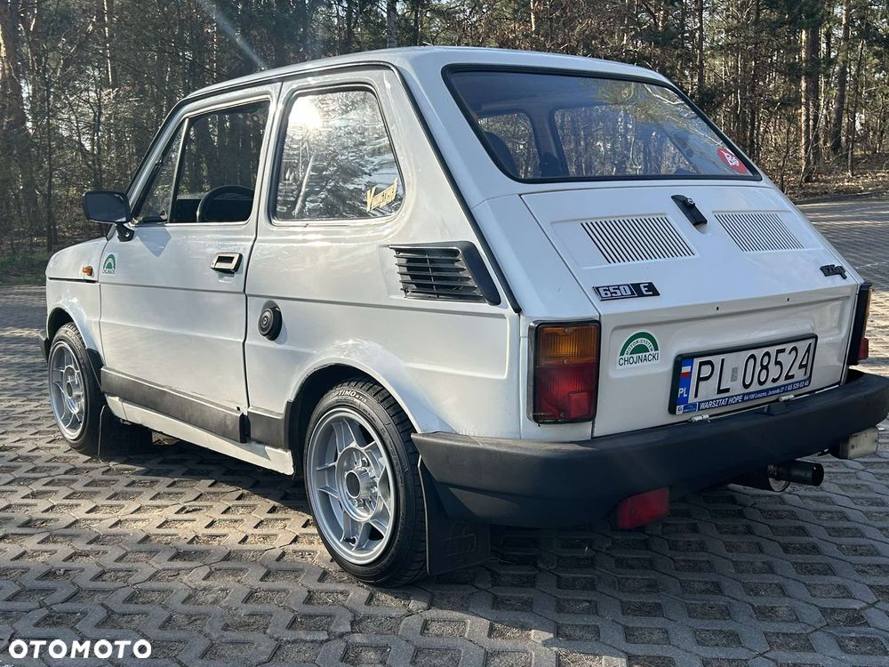 Fiat 126 - 2