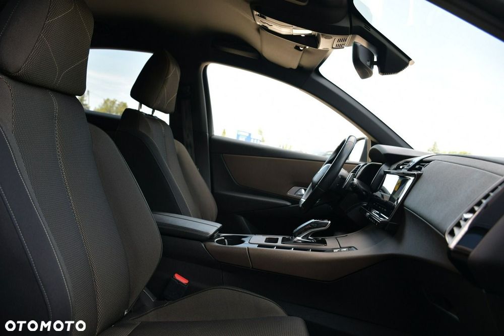 DS Automobiles DS 7 Crossback 1.5 BlueHDi So Chic - 25