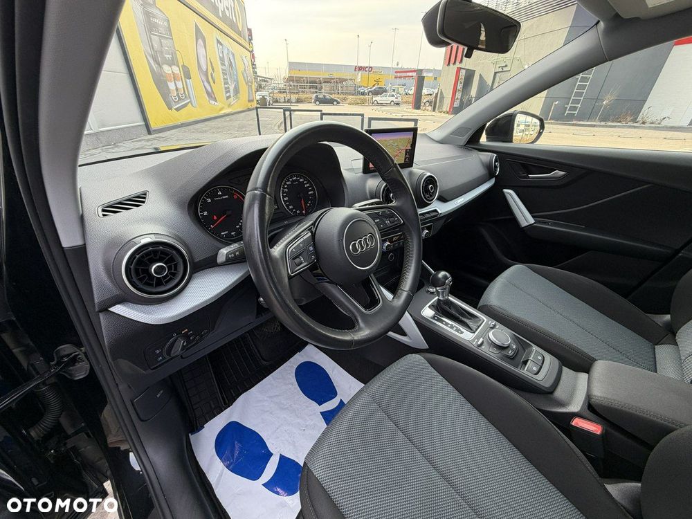 Audi Q2 1.6 TDI S tronic - 17